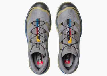 SALOMON XT-6 GULL GRANADA SKY GREY GREEN