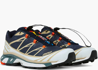 SALOMON XT-6 INDIA INK SAFARI