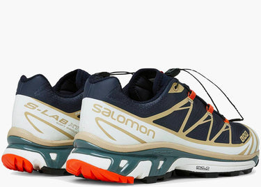 SALOMON XT-6 INDIA INK SAFARI