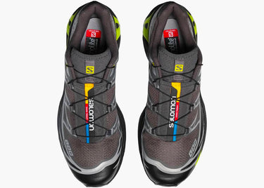 SALOMON XT-6 MAGNET EVENING PRIMROSE