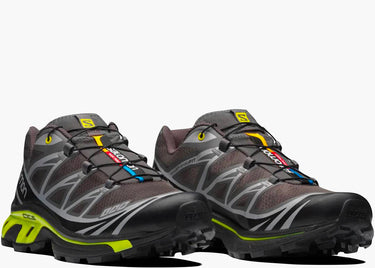 SALOMON XT-6 MAGNET EVENING PRIMROSE