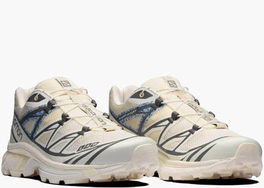 SALOMON XT-6 MINDFUL VANILLA ICE
