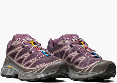 SALOMON XT-6 PLUM KITTEN