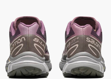SALOMON XT-6 PLUM KITTEN