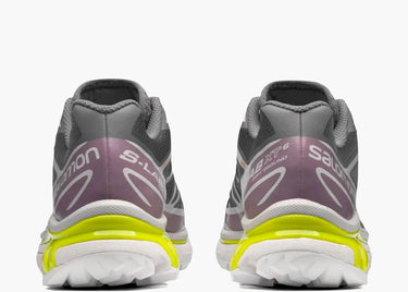 SALOMON XT-6 QUIET SHADE EVENING PRIMROSE EGGPLANT