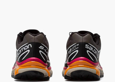 SALOMON XT-6 RECUT BELUGA RUSSET ORANGE