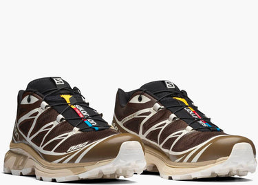 SALOMON XT-6 RECUT WREN KANGAROO