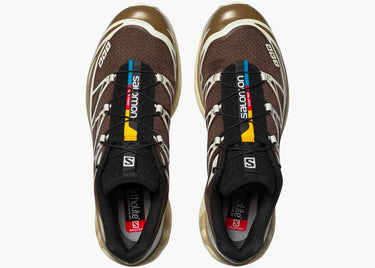SALOMON XT-6 RECUT WREN KANGAROO