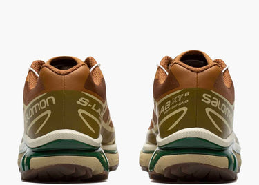 SALOMON XT-6 RUBBER LIZARD