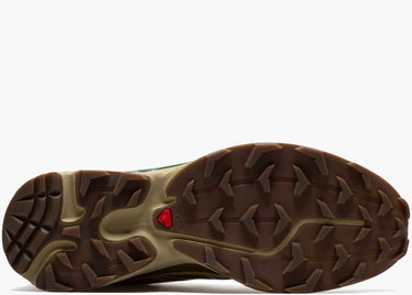 SALOMON XT-6 RUBBER LIZARD