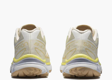 SALOMON XT-6 VANILLA ICE YELLOW IRIS