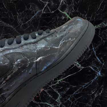 AIR FORCE 1 LOW WATERCOLOR