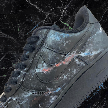 AIR FORCE 1 LOW WATERCOLOR