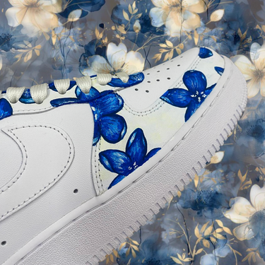 AIR FORCE 1 LOW BLOSSOM