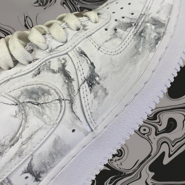 AIR FORCE 1 LOW GLOW