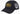 SUPREME HYSTERIC GLAMOUR VANSON LEATHER MESH BACK 6-PANEL BLACK