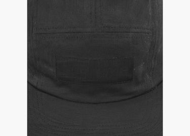 SUPREME MM6 MAISON MARGIELA PAINTED CAMP CAP BLACK