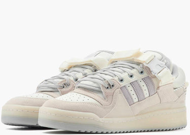 ADIDAS FORUM BUCKLE LOW BAD BUNNY LAST FORUM