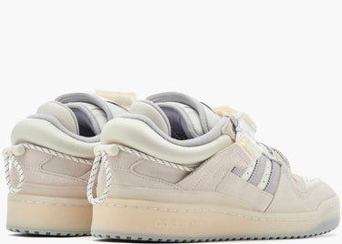 ADIDAS FORUM BUCKLE LOW BAD BUNNY LAST FORUM
