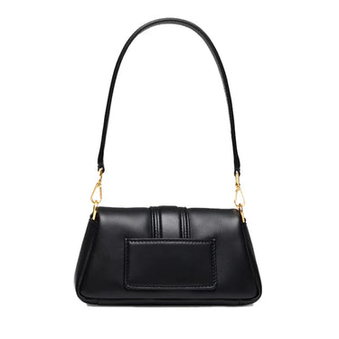 JACQUEMUS PETIT BAMBINO BLACK