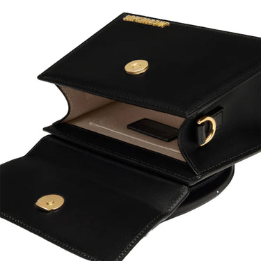 JACQUEMUS CHIQUITO MEDIUM BLACK