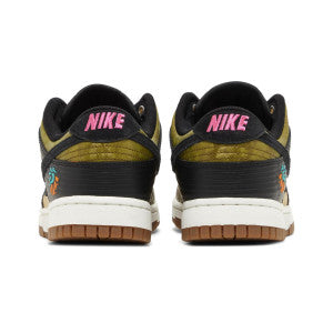 NIKE DUNK LOW DÍA DE MUERTOS (W)