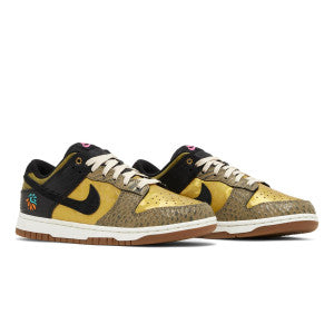 NIKE DUNK LOW DÍA DE MUERTOS (W)