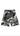 Passion Money Camo Shorts Grey