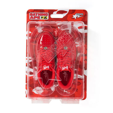 BAPESTA x KIDSUPER - SWITZERLAND (PREORDER)