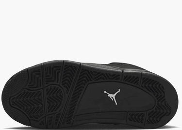 JORDAN 4 BLACK CAT (PS)