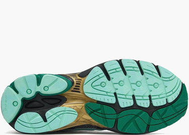 SAUCONY PROGRID OMNI 9 GLOWACONSTRICTOR GREEN