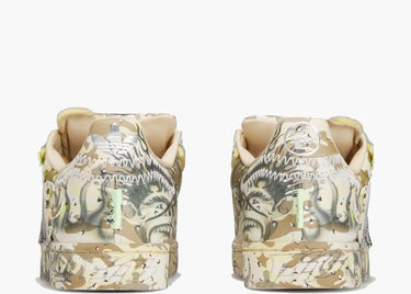 ADIDAS SUPERSTAR HELLSTAR DESERT CAMO