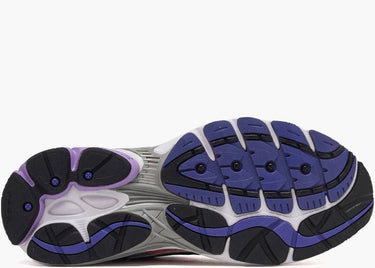 SAUCONY PROGRID OMNI 9 PINK PURPLE