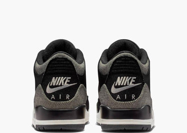 JORDAN 3 RETRO LEVI’S BLACK