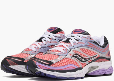 SAUCONY PROGRID OMNI 9 PINK PURPLE