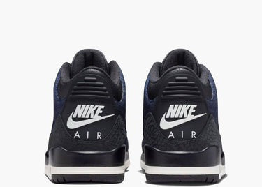 JORDAN 3 RETRO LEVI’S INDIGO