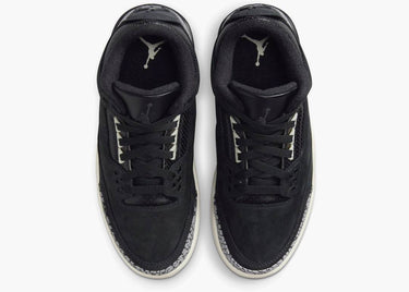 JORDAN 3 RETRO OFF NOIR