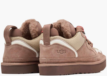 UGG LOWMEL ROCKY OAK (W)