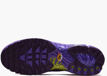 NIKE AIR MAX PLUS ONE PIECE GOMU GOMU
