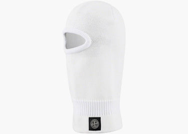 SUPREME STONE ISLAND GLOW KNIT BALACLAVA GLOW IN THE DARK