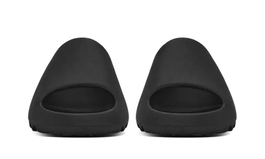 YEEZY SLIDE SLATE YS-01 BLACK