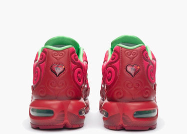 NIKE AIR MAX PLUS ONE PIECE OPE OPE (with promo card)