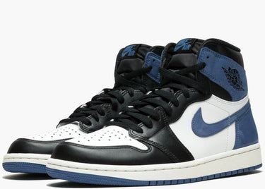 JORDAN 1 RETRO HIGH BLUE MOON