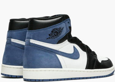 JORDAN 1 RETRO HIGH BLUE MOON