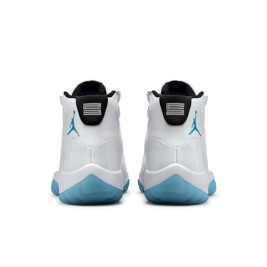JORDAN 11 RETRO LEGEND BLUE (2024)