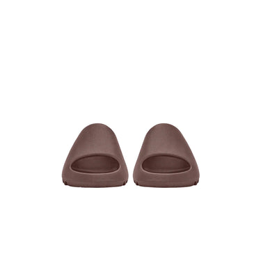 YEEZY SLIDE SLATE YS-01 BROWN FUDGE