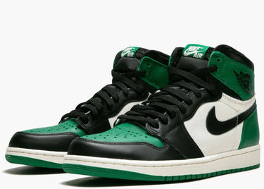 JORDAN 1 RETRO HIGH PINE GREEN
