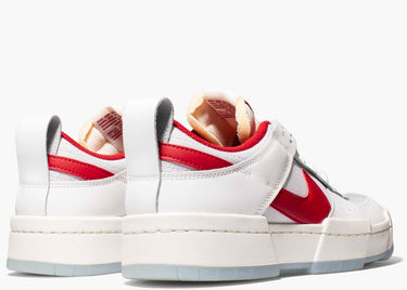 NIKE DUNK LOW DISRUPT GYM RED (W)