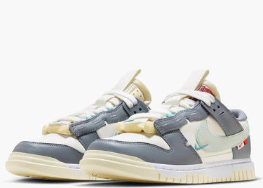 NIKE AIR DUNK JUMBO YEAR OF THE DRAGON