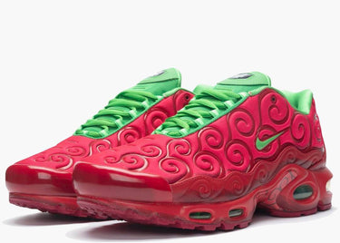 NIKE AIR MAX PLUS ONE PIECE OPE OPE (without promo card)
